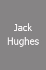 Jack Hughes