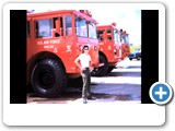 fisher_larry
U S Air Force 1965-69, SGT, Okinawa KADENA AB, 1966-67, A Crash Rescue Firefighter. 